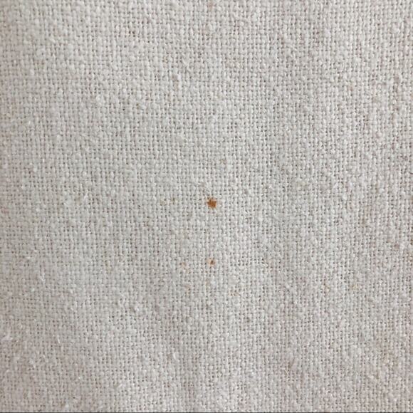 Jacobson's Vintage 1980s Jacket Cream - Picture 5 of 7